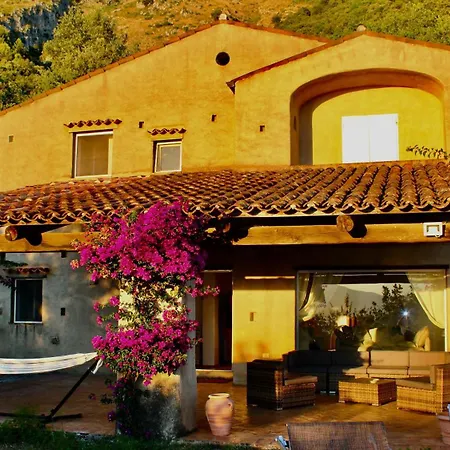 别墅 San Biagio In Cersuta