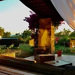 San Biagio In Cersuta Villa