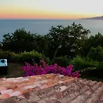 San Biagio In Cersuta Villa Maratea