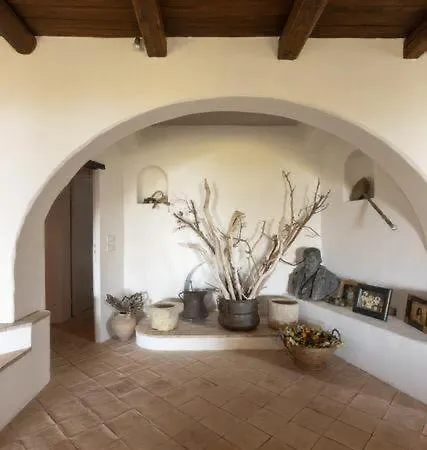 San Biagio Cersuta Vila *