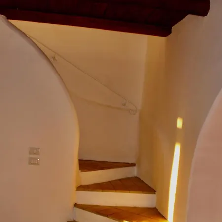 San Biagio In Cersuta Villa