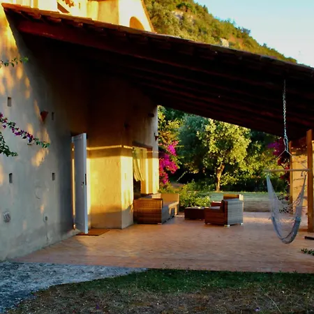 San Biagio In Cersuta Villa Maratea