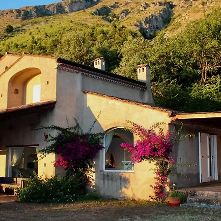 San Biagio In Cersuta Maratea