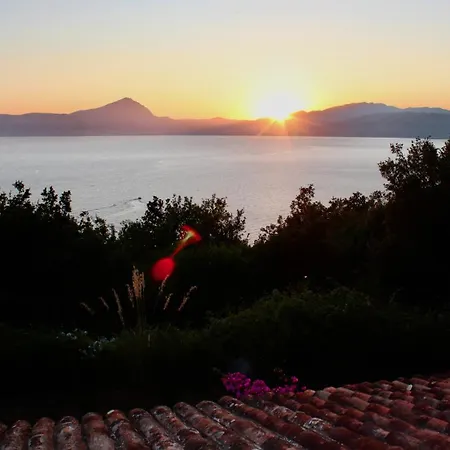 Villa San Biagio In Cersuta