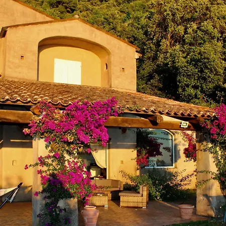 San Biagio In Cersuta Villa *