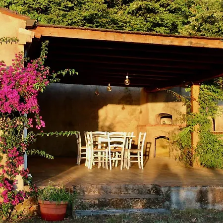 San Biagio In Cersuta * Maratea