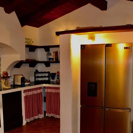 Vila San Biagio Cersuta Cersuta di Maratea