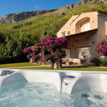 San Biagio In Cersuta Villa Maratea