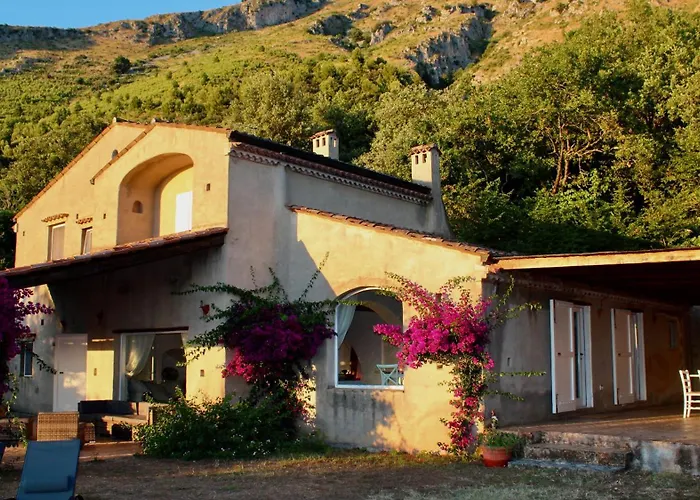 San Biagio In Cersuta Maratea