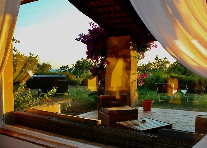 San Biagio In Cersuta Villa