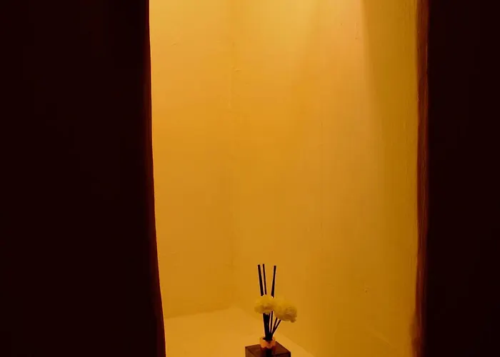 San Biagio In Cersuta Villa