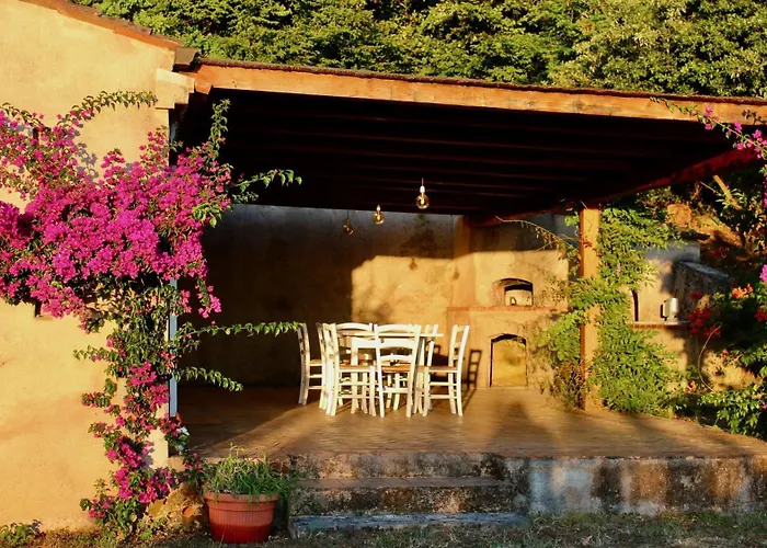 San Biagio In Cersuta * Maratea